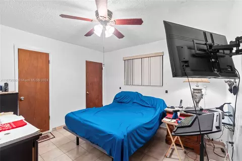 Bedroom - 551 E 37th St, Hialeah, FL 33013 photo 4 of 6