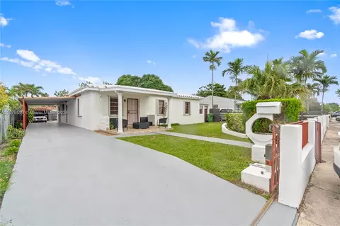 Exterior - 551 E 37th St, Hialeah, FL 33013 photo 2 of 6