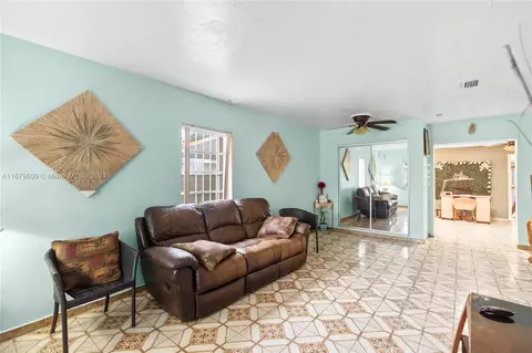 Living - 551 E 37th St, Hialeah, FL 33013 photo 1 of 4