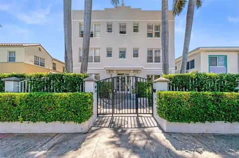 1027 Pennsylvania Ave #103, Miami Beach, FL 33139