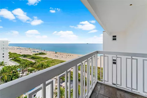 401 Ocean Dr #1119, Miami Beach, FL 33139