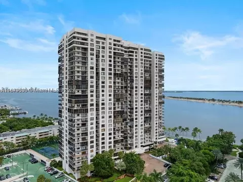2333 Brickell Ave # 1510, Miami, FL 33129
