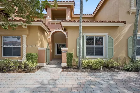 1039 SW 143rd Ave #1306, Pembroke Pines, FL 33027
