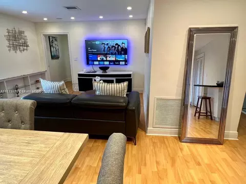 Living - 296 Santander Ave, Coral Gables, FL 33134 photo 1 of 2