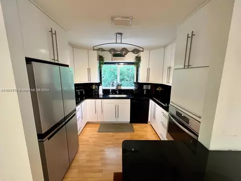 Kitchen - 296 Santander Ave, Coral Gables, FL 33134 photo 1 of 2