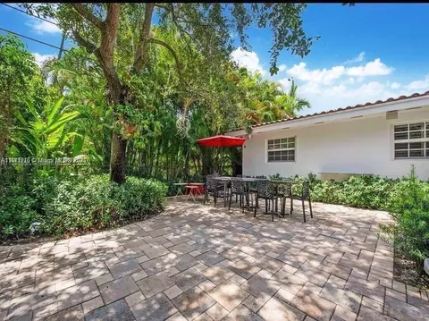Exterior - 296 Santander Ave, Coral Gables, FL 33134 photo 3 of 3