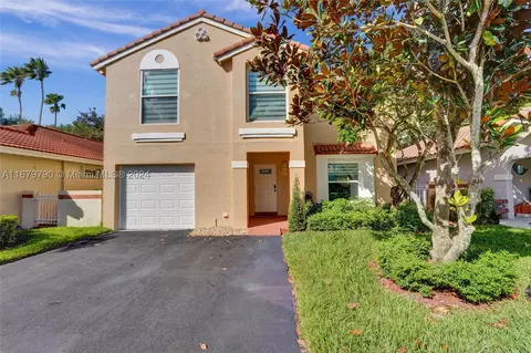 1273 Seagrape Cir, Weston, FL 33326