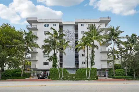 1025 Alton Rd #410, Miami Beach, FL 33139