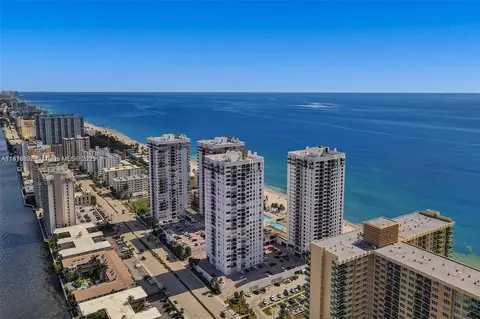 2301 S Ocean Dr #A8, Hollywood, FL 33019