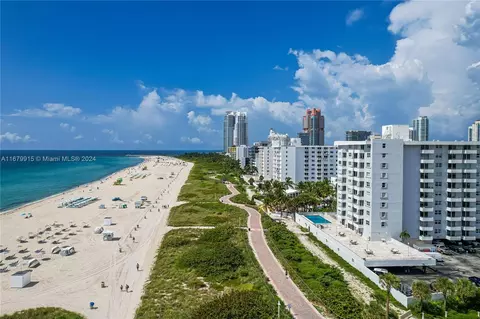 465 Ocean Dr #322, Miami Beach, FL 33139