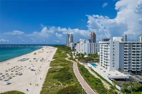 465 Ocean Dr #322, Miami Beach, FL 33139