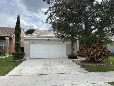 878 Briar Ridge Rd, Weston, FL 33327
