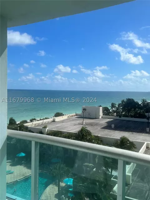 3801 S Ocean Dr #7H, Hollywood, FL 33019
