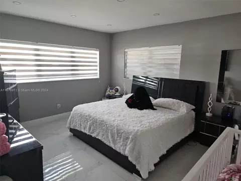Bedroom - 642 W 64th Dr, Hialeah, FL 33012 photo 1 of 3