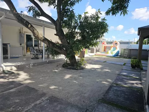 Exterior - 642 W 64th Dr, Hialeah, FL 33012 photo 2 of 2