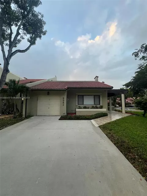 9982 Costa Del Sol Blvd #G-87, Doral, FL 33178