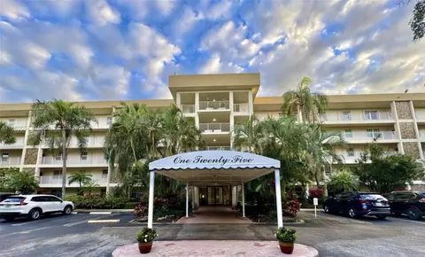 4000 Cypress Grove Way #302, Pompano Beach, FL 33069