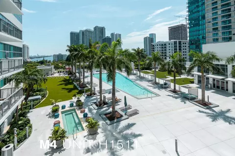 3301 NE 1st Ave #H1511, Miami, FL 33137