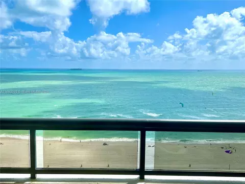 Undisclosed, Miami Beach, FL 33140