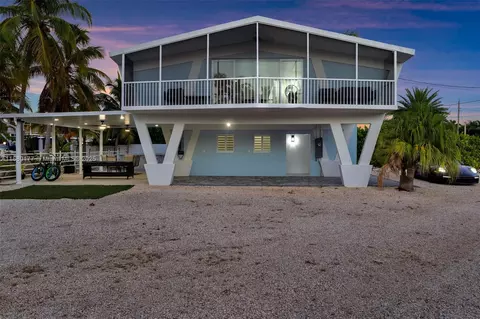 66 N Blackwater Ln, Key Largo, FL 33037