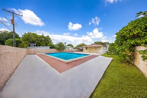Exterior - 340 E 57th St, Hialeah, FL 33013 photo 3 of 8