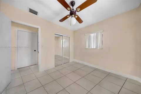 Bedroom - 340 E 57th St, Hialeah, FL 33013 photo 5 of 8
