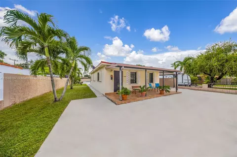 Exterior - 340 E 57th St, Hialeah, FL 33013 photo 1 of 8