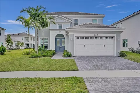 5377 Empire Dr, Westlake, FL 33470