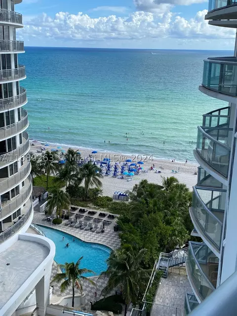 17315 Collins Ave #1207, Sunny Isles Beach, FL 33160