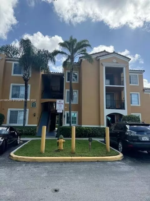 2351 W Preserve Way #307, Miramar, FL 33025