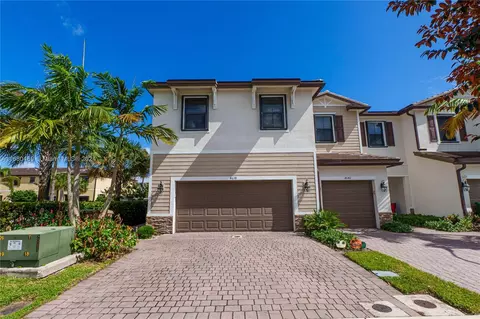 4638 Santa Cruz Way #4638, Davie, FL 33314