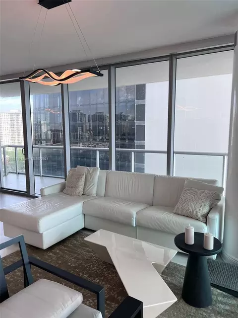 17121 Collins Ave #1208, Sunny Isles Beach, FL 33160