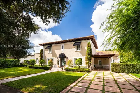 1706 Country Club Prado, Coral Gables, FL 33134