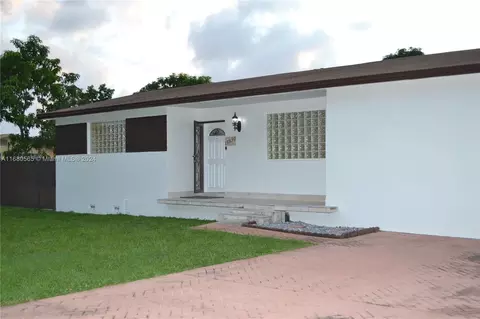 15930 NW 44th Ct, Miami Gardens, FL 33054