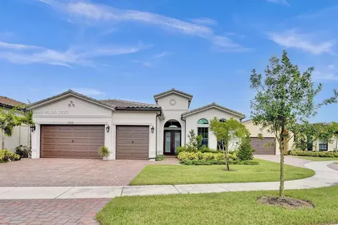 7810 Rowan Ter, Parkland, FL 33067