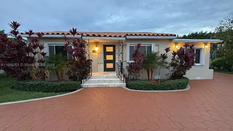 6190 SW 20th St, Miami, FL 33155