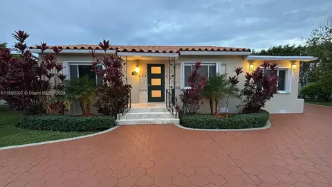 6190 SW 20th St, Miami, FL 33155