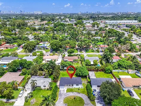 13621 NE Miami Ct, Miami, FL 33161