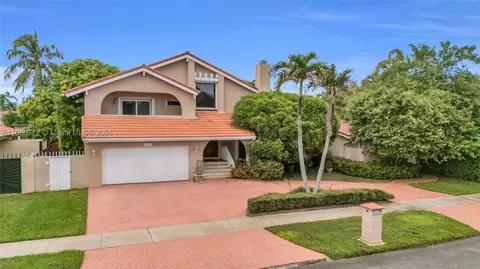 11451 SW 103rd St, Miami, FL 33176