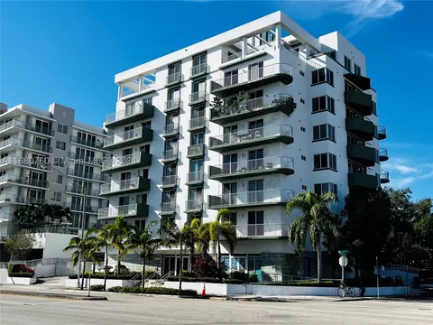 2550 SW 27th Ave #604, Miami, FL 33133