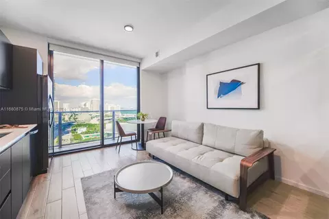 398 NE 5th St #2007, Miami, FL 33132