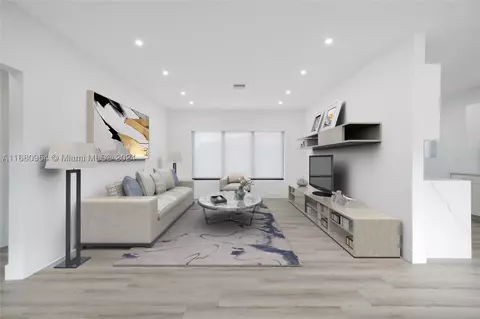 1601 SW 25th Ave, Miami, FL 33145