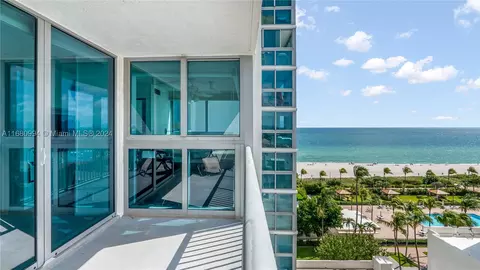 2655 Collins Ave #1208, Miami Beach, FL 33140