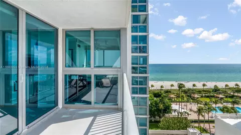 2655 Collins Ave #1208, Miami Beach, FL 33140