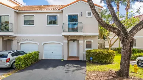 1382 NW 126th Way #1382, Sunrise, FL 33323