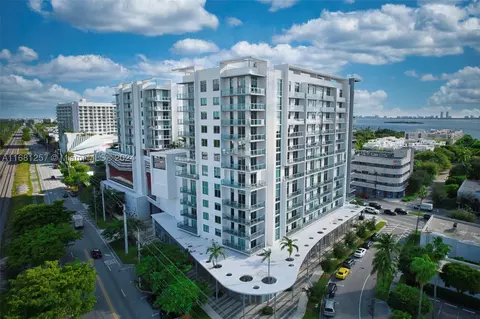 3900 Biscayne Blvd #N-807, Miami, FL 33137