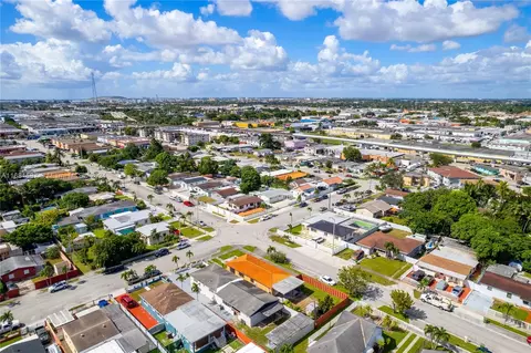 View/Area - 1875 W 2nd Ave, Hialeah, FL 33010 photo 5 of 6