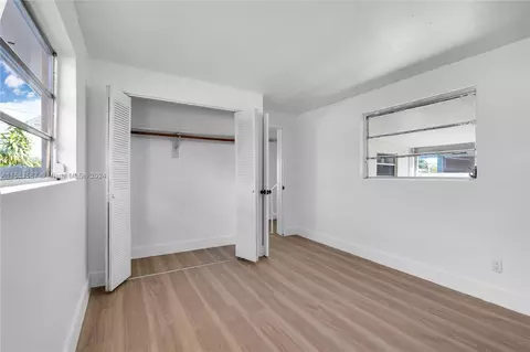 Bedroom - 1875 W 2nd Ave, Hialeah, FL 33010 photo 8 of 8