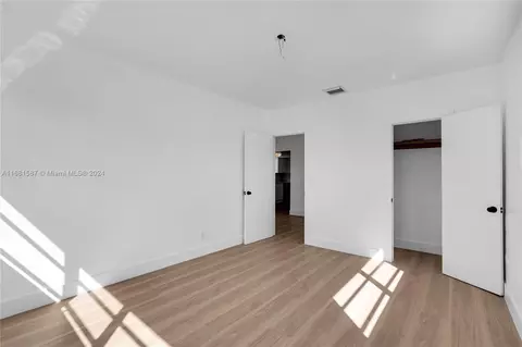 Bedroom - 1875 W 2nd Ave, Hialeah, FL 33010 photo 3 of 8