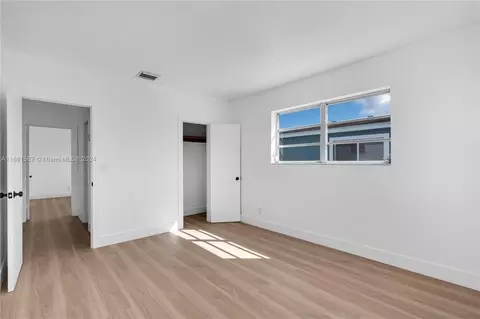 Bedroom - 1875 W 2nd Ave, Hialeah, FL 33010 photo 4 of 8